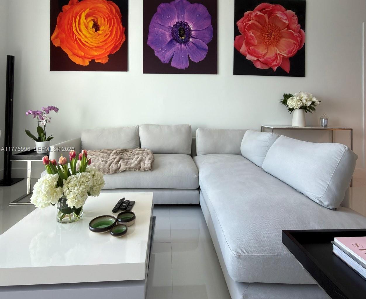 RONEY PALACE CONDO - Residential Lease