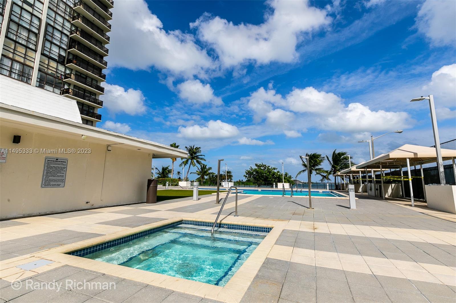 CHARTER CLUB CONDO - Residential Lease