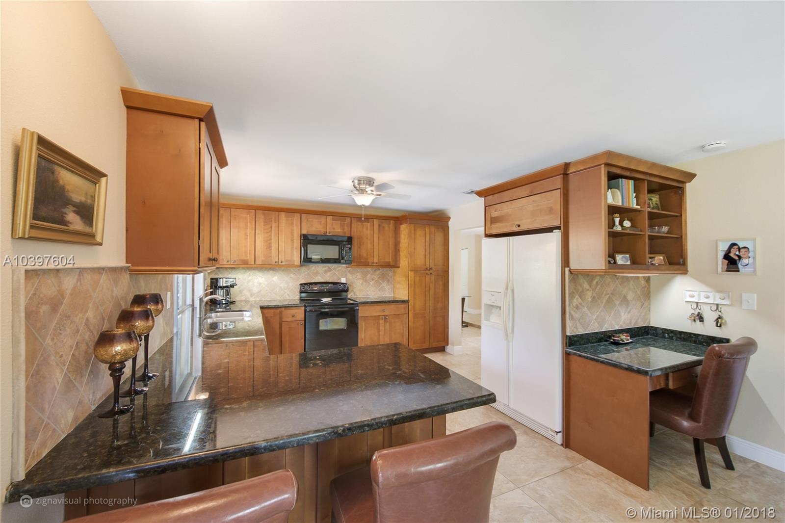 PINE ACRES SEC 5 - Residential