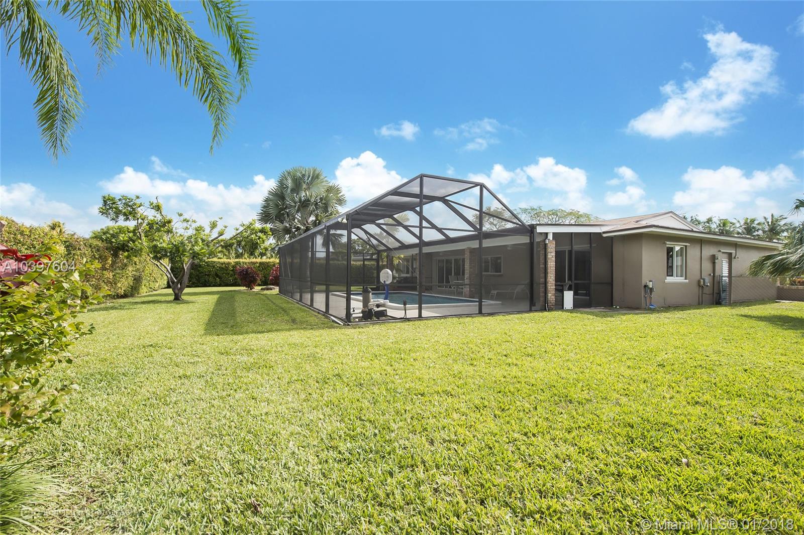 PINE ACRES SEC 5 - Residential