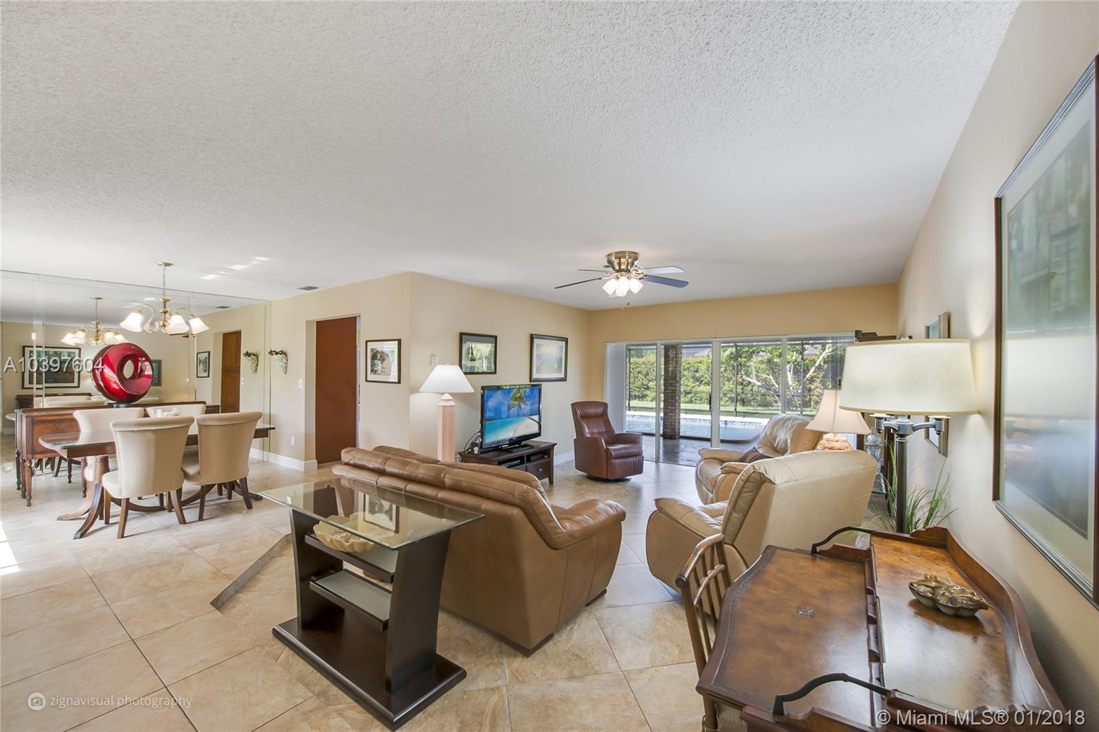 PINE ACRES SEC 5 - Residential