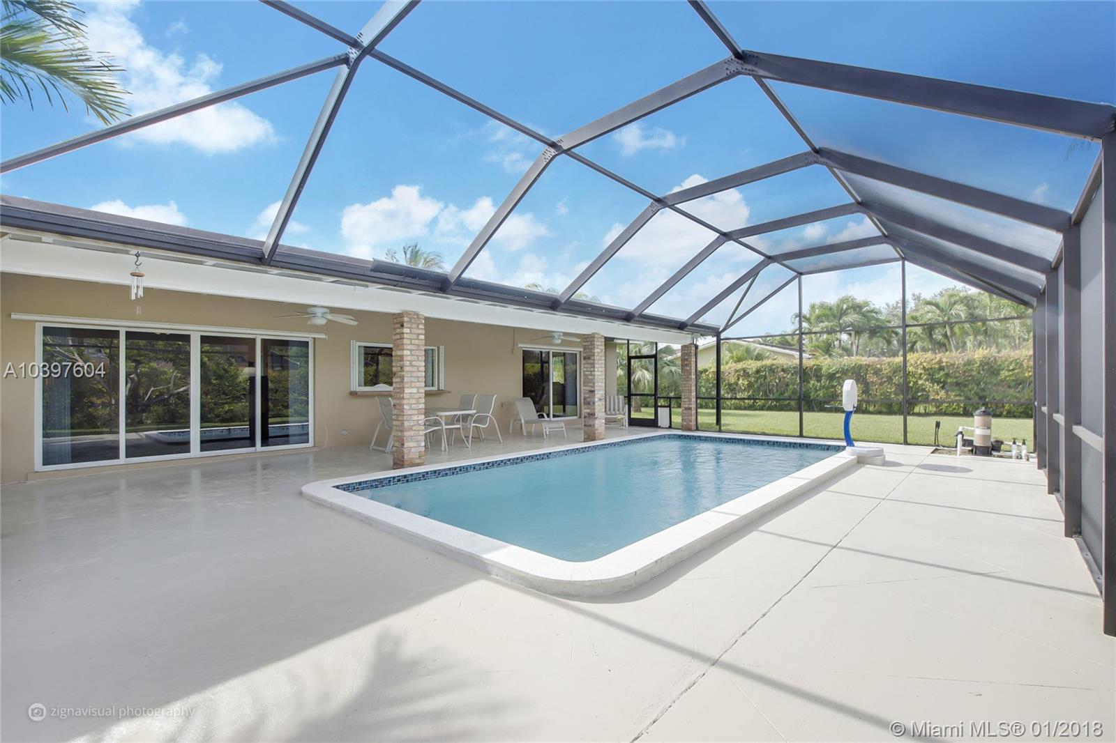 PINE ACRES SEC 5 - Residential