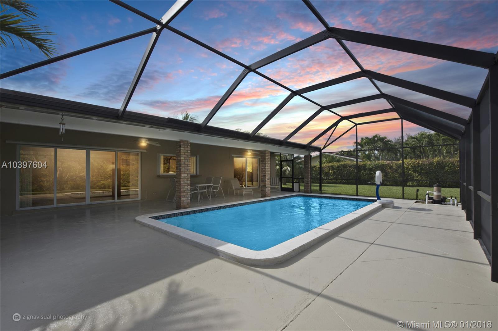 PINE ACRES SEC 5 - Residential