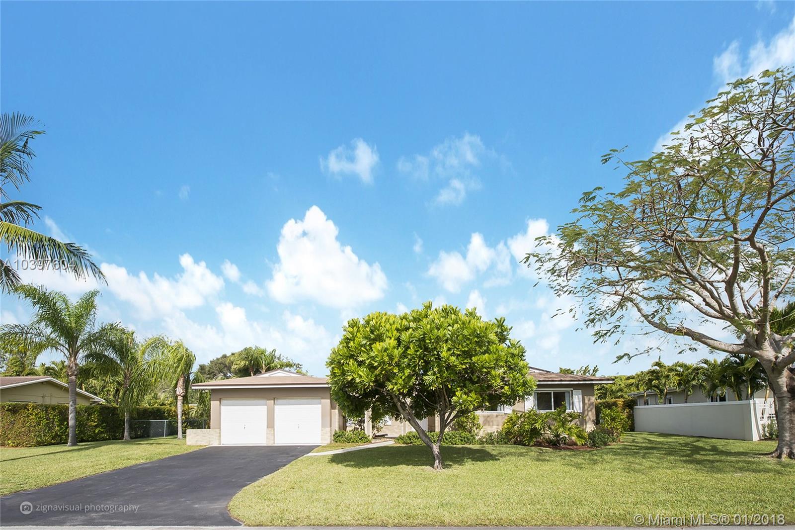 PINE ACRES SEC 5 - Residential