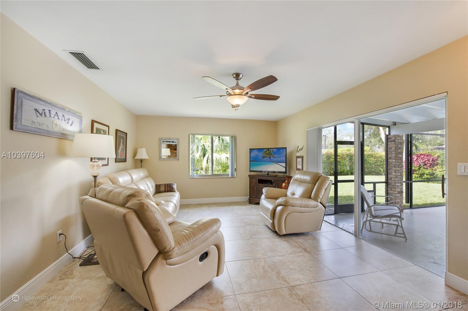 PINE ACRES SEC 5 - Residential