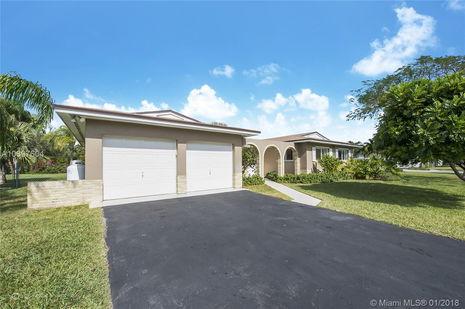 PINE ACRES SEC 5 - Residential