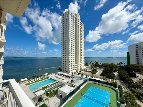 770 Claughton Island Dr 1104 Miami FL 33131