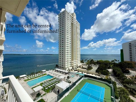 770 Claughton Island Dr 1104 Miami FL 33131