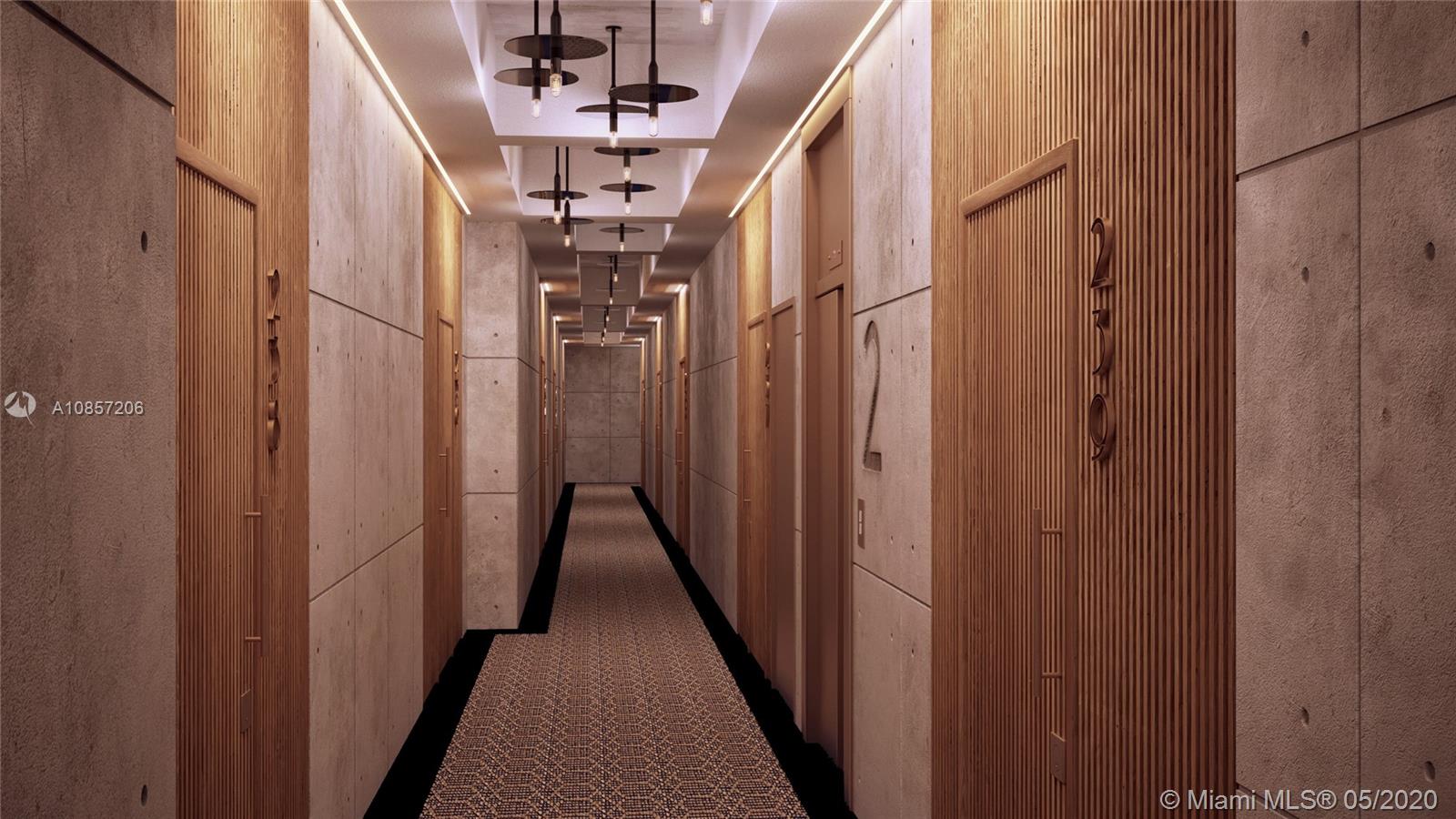 TEN 30 SOUTH BEACH - Residential