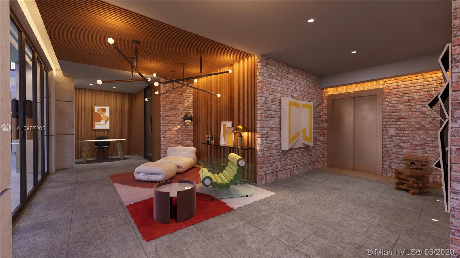 TEN 30 SOUTH BEACH - Residential