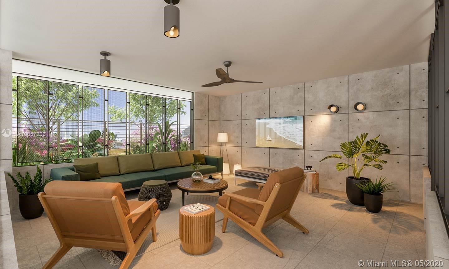 TEN 30 SOUTH BEACH - Residential