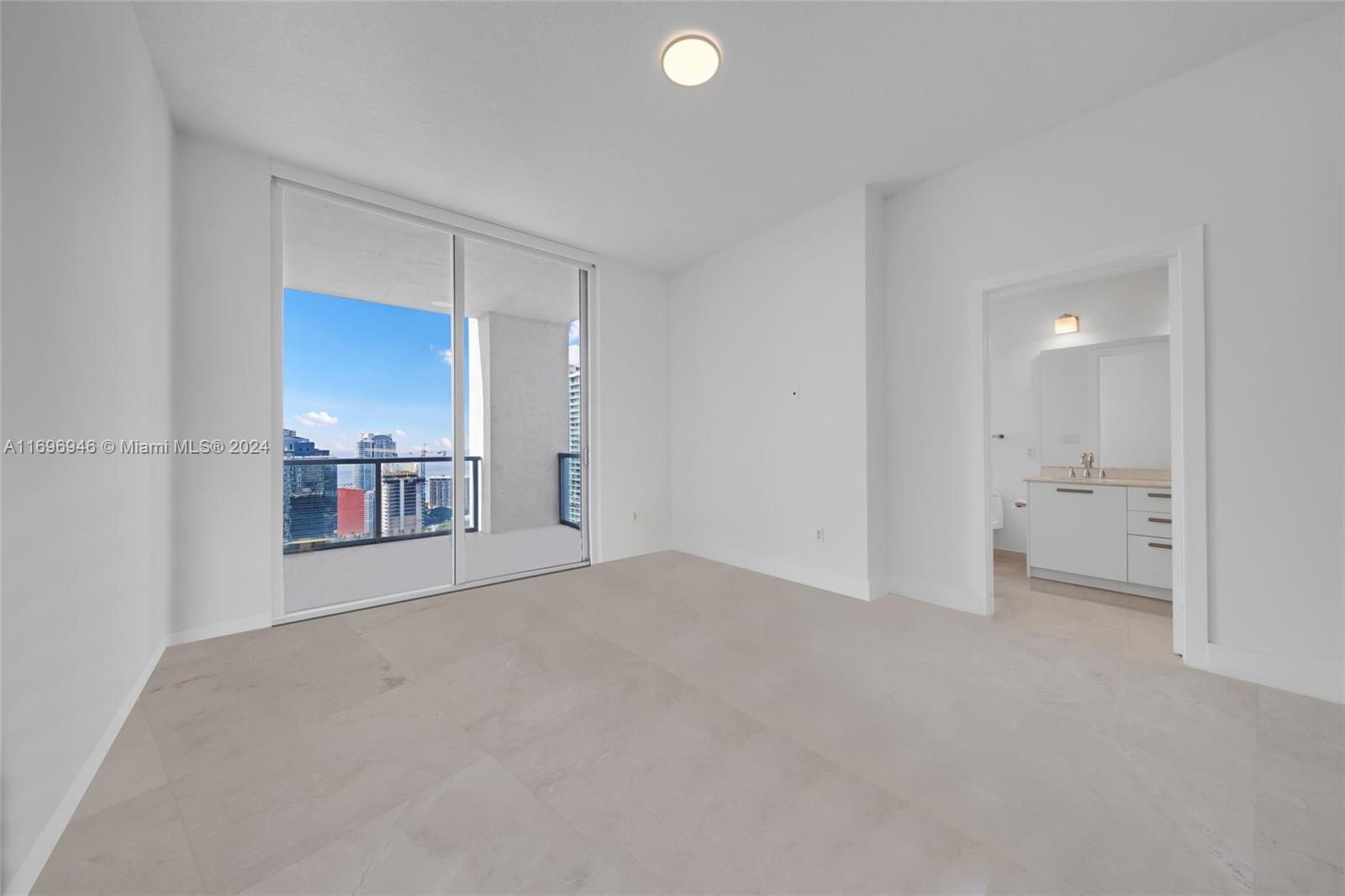 1060 BRICKELL CONDO - Residential