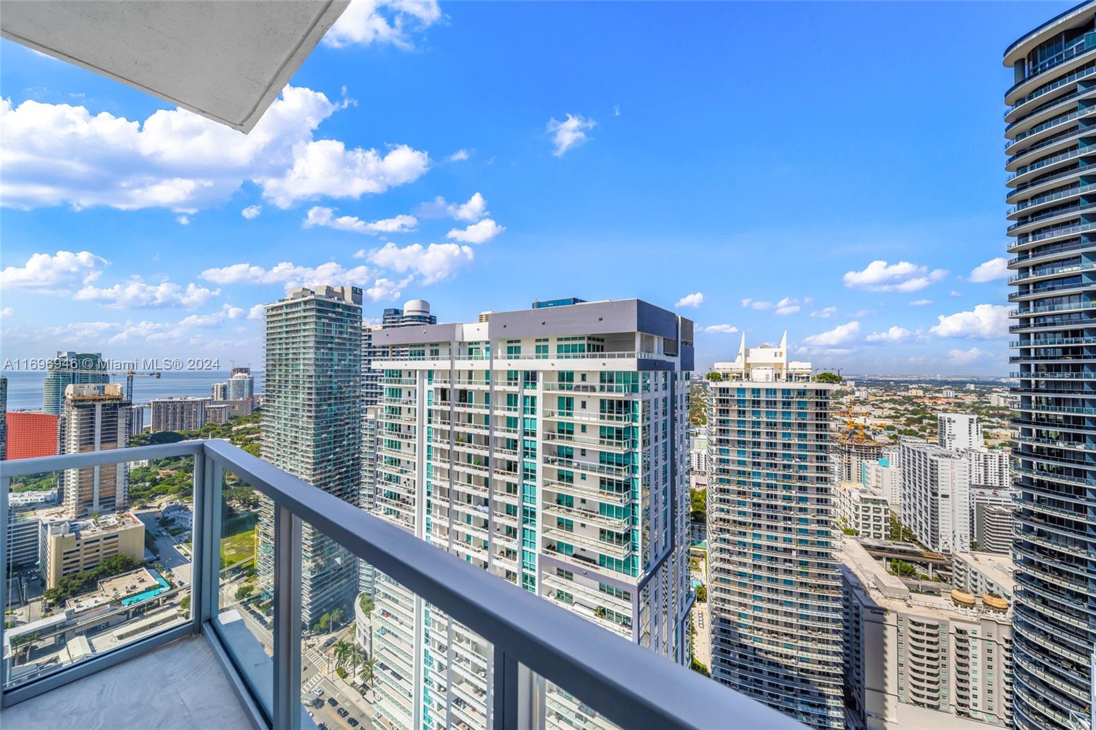 1060 BRICKELL CONDO - Residential