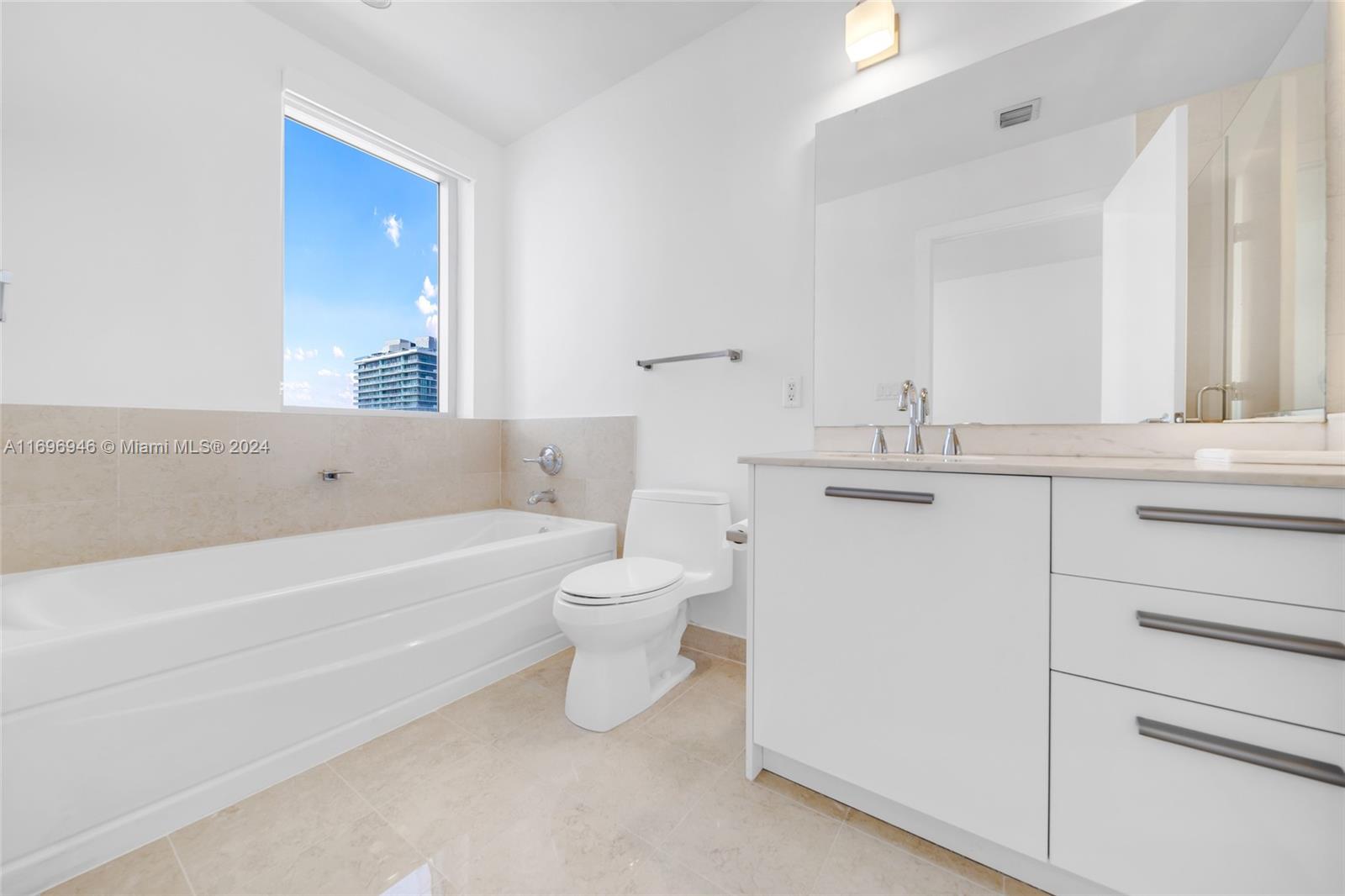 1060 BRICKELL CONDO - Residential