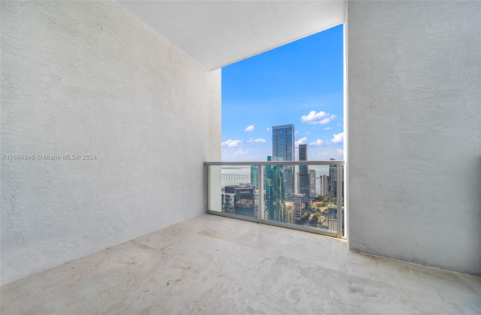 1060 BRICKELL CONDO - Residential