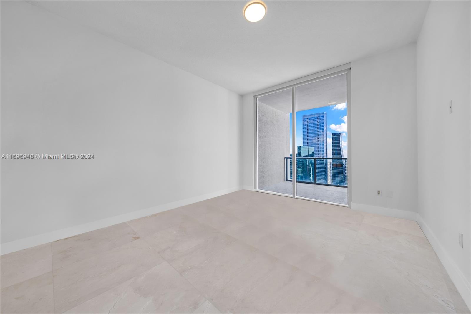 1060 BRICKELL CONDO - Residential