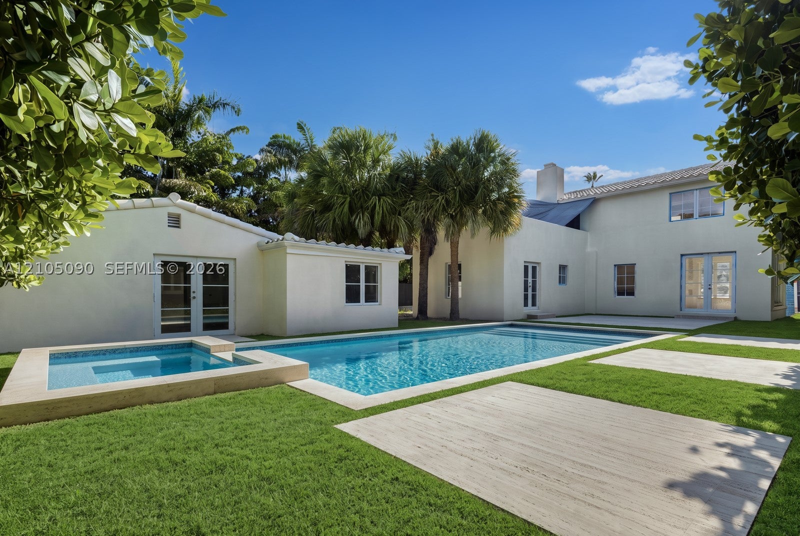 2534 Flamingo Dr