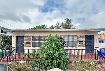 Rental Property at 2835 Sw 24th St, Miami, Broward County, Florida -  - $789,000 MO.