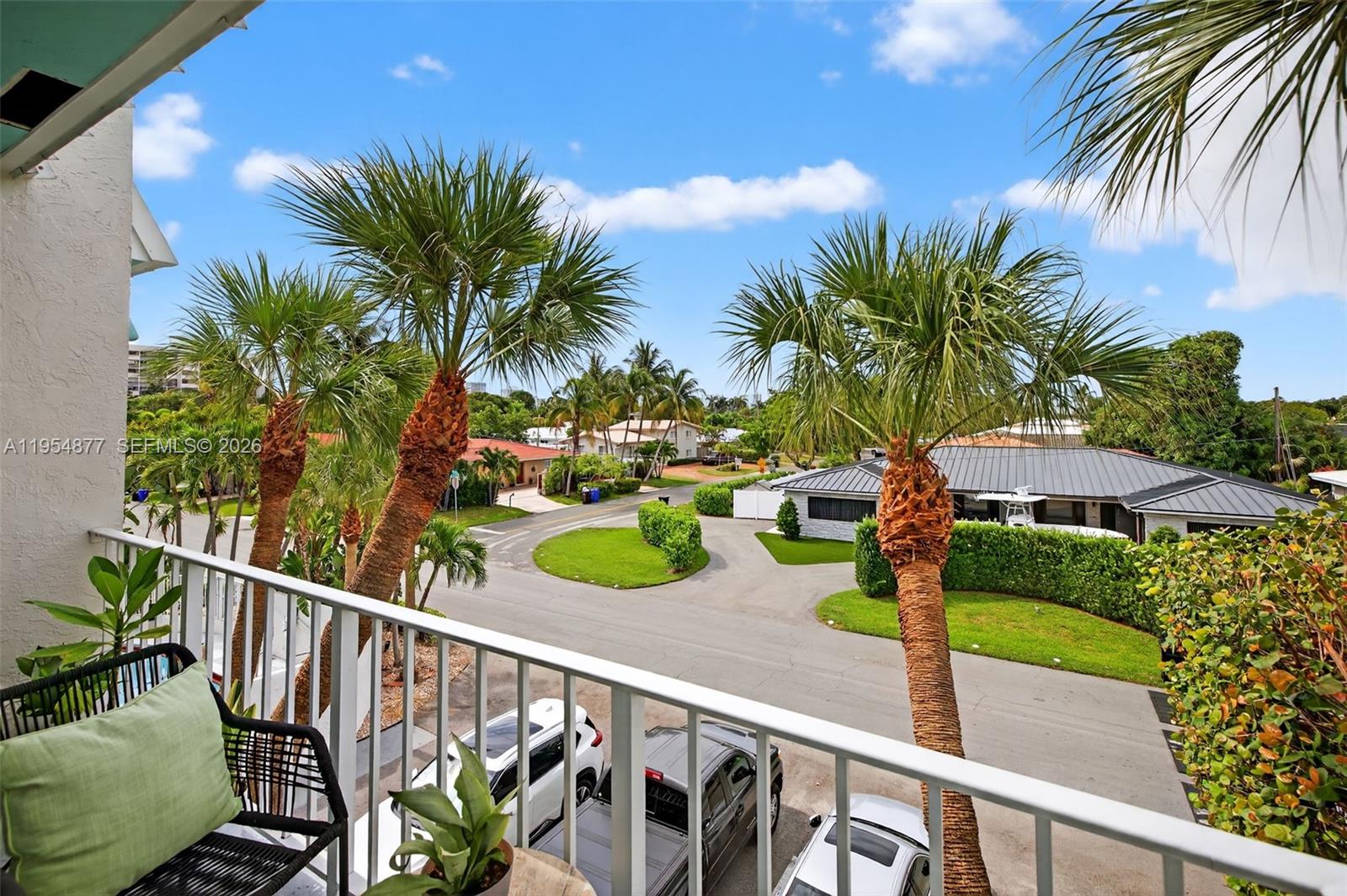 DU BARRY CONDO - Residential