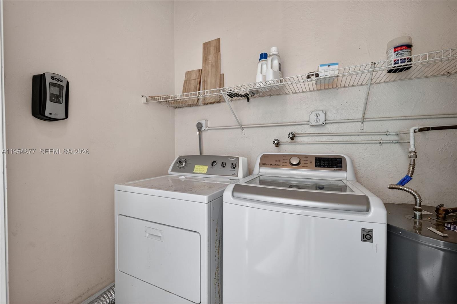 DU BARRY CONDO - Residential