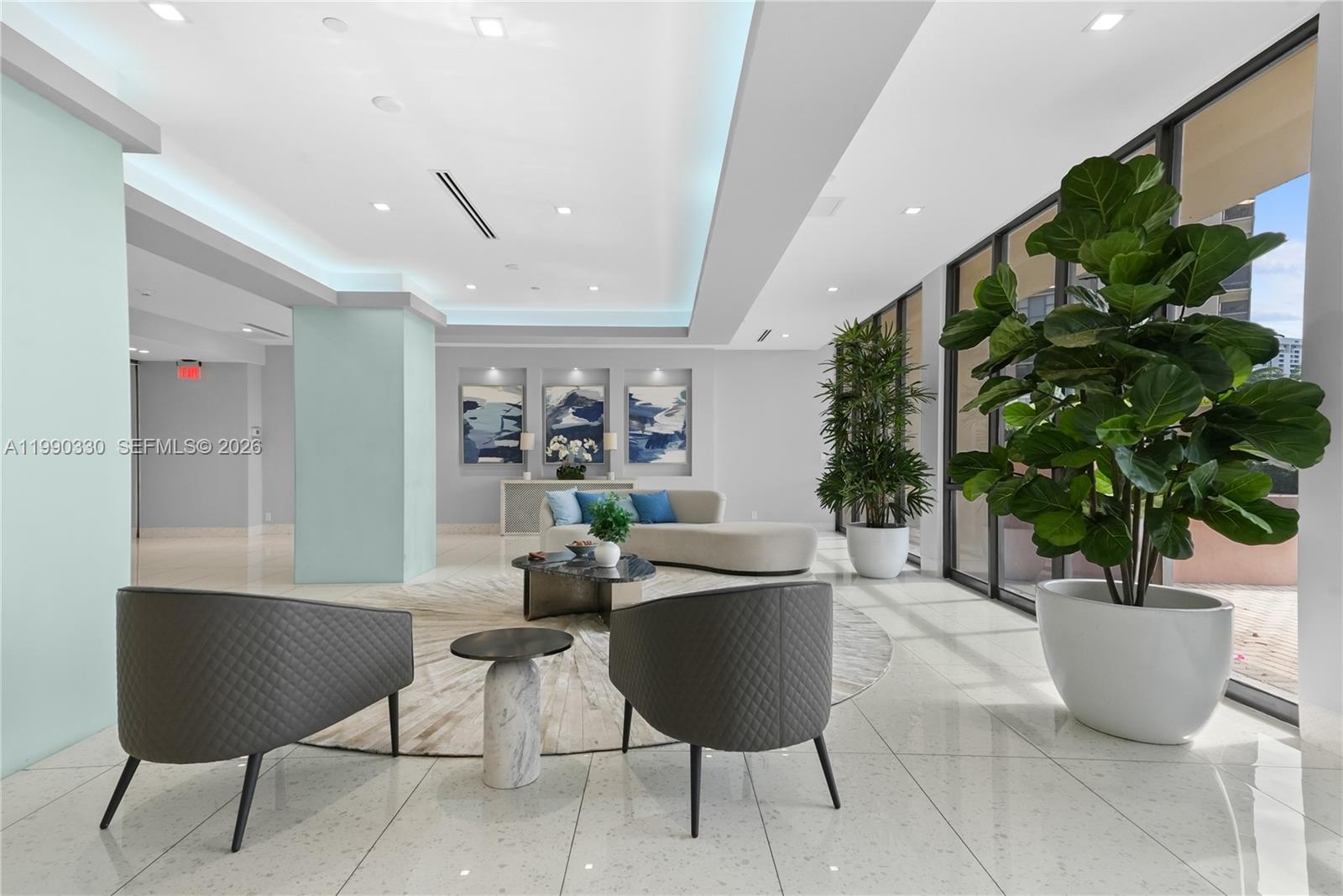 CORONADO CONDO- TOWER II - Residential