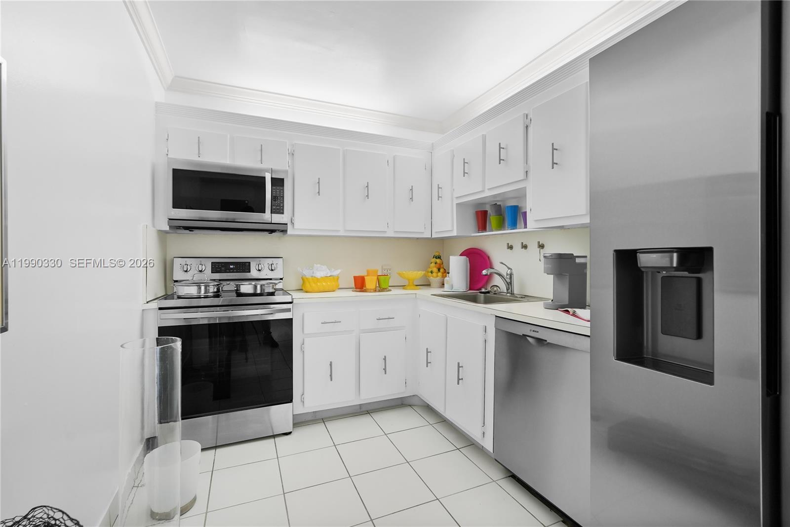 CORONADO CONDO- TOWER II - Residential