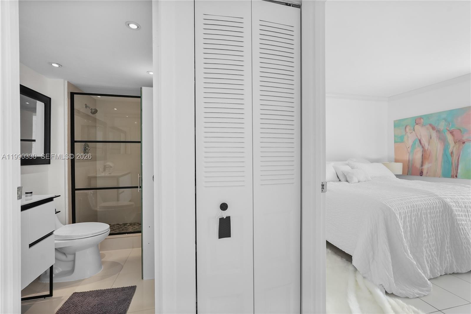 CORONADO CONDO- TOWER II - Residential