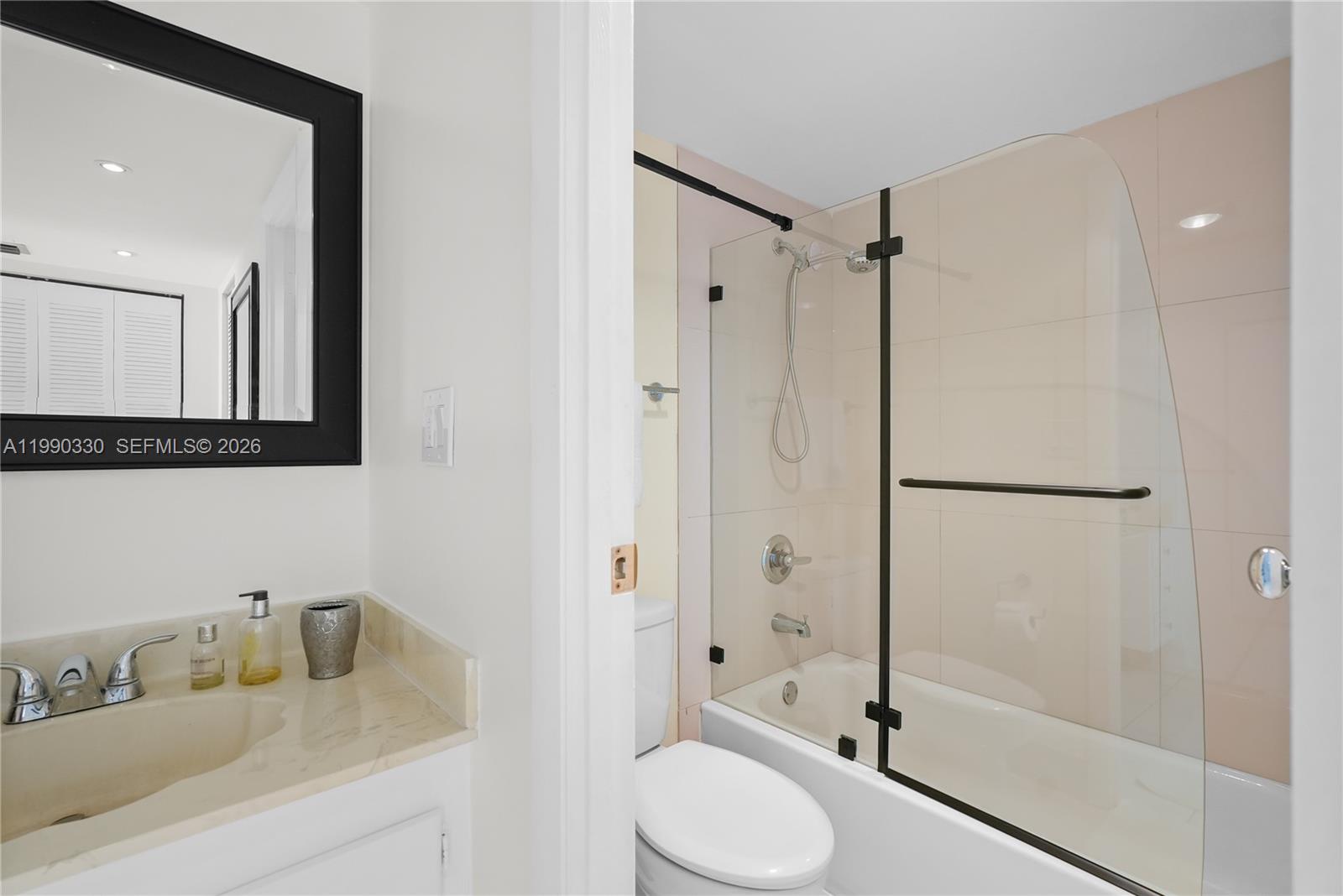 CORONADO CONDO- TOWER II - Residential