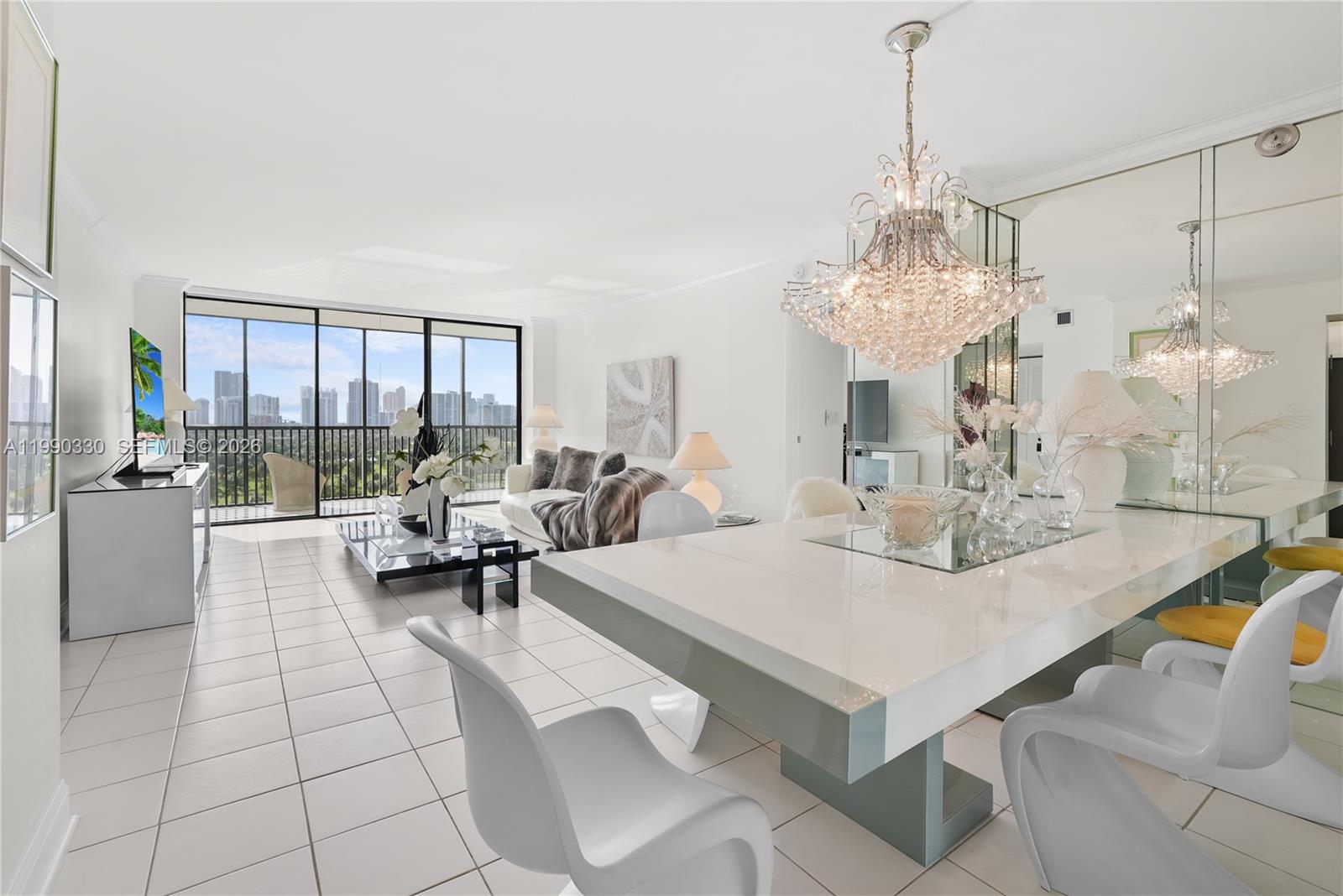 CORONADO CONDO- TOWER II - Residential