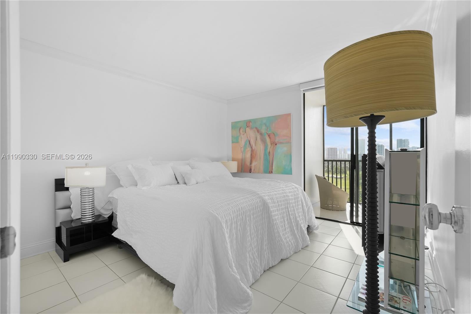 CORONADO CONDO- TOWER II - Residential