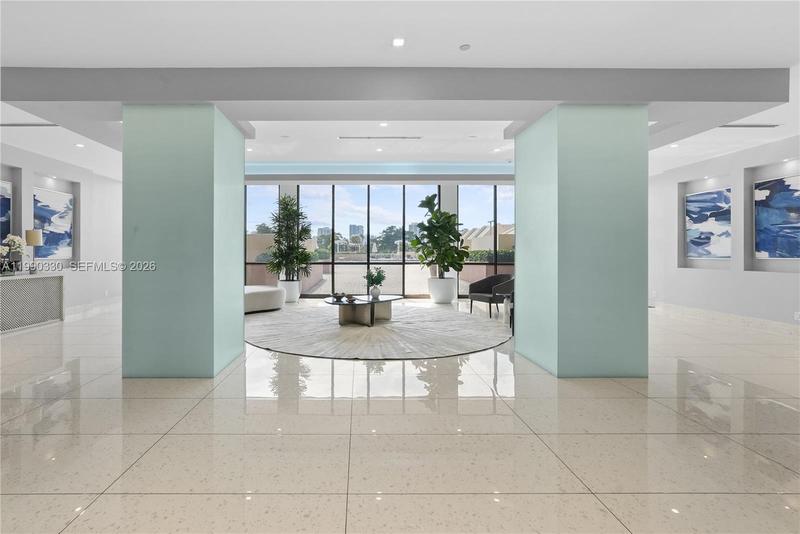 CORONADO CONDO- TOWER II - Residential