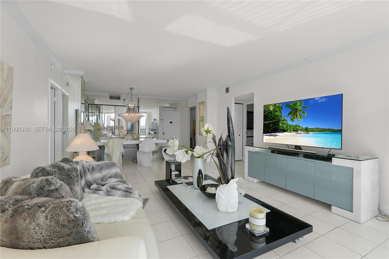 CORONADO CONDO- TOWER II - Residential