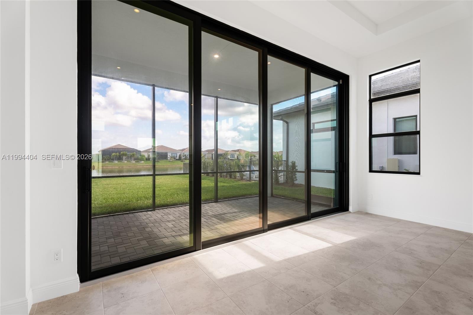 VERANO SOUTH PUD 1 - POD - Residential