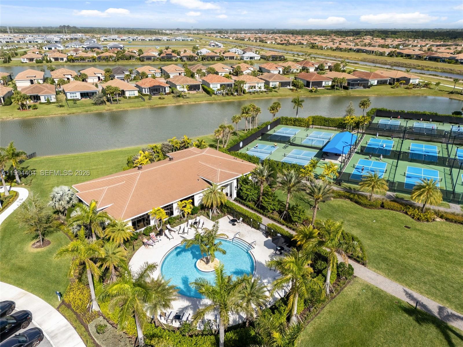 VERANO SOUTH PUD 1 - POD - Residential