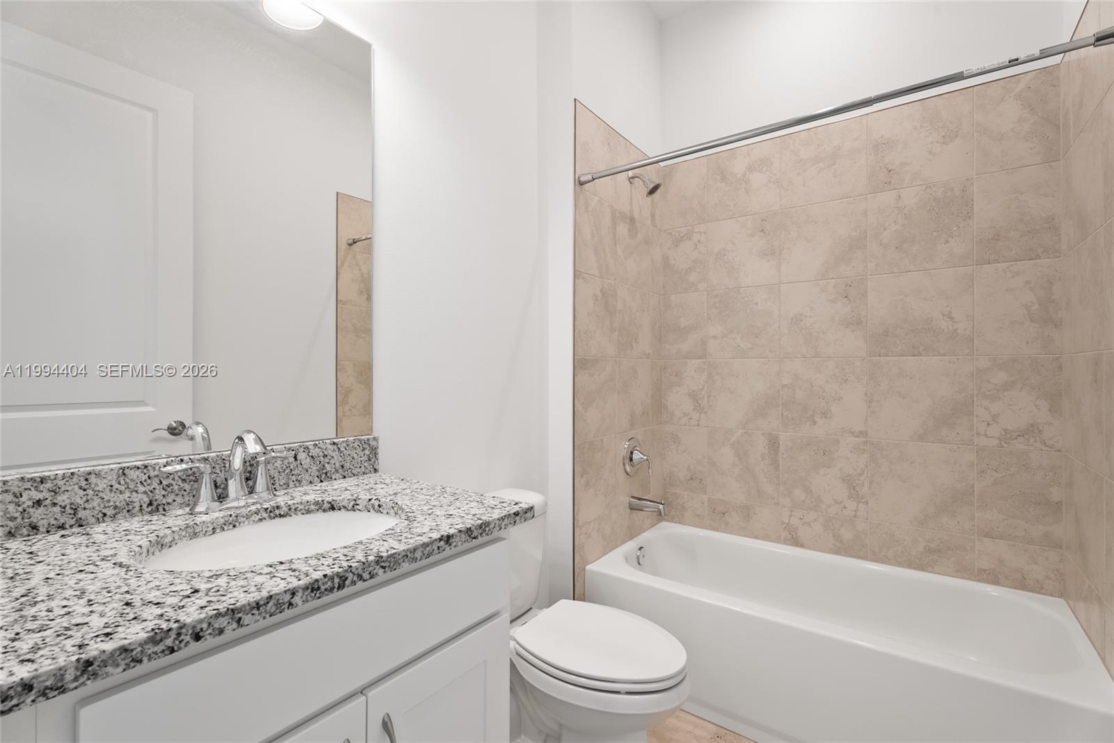 VERANO SOUTH PUD 1 - POD - Residential