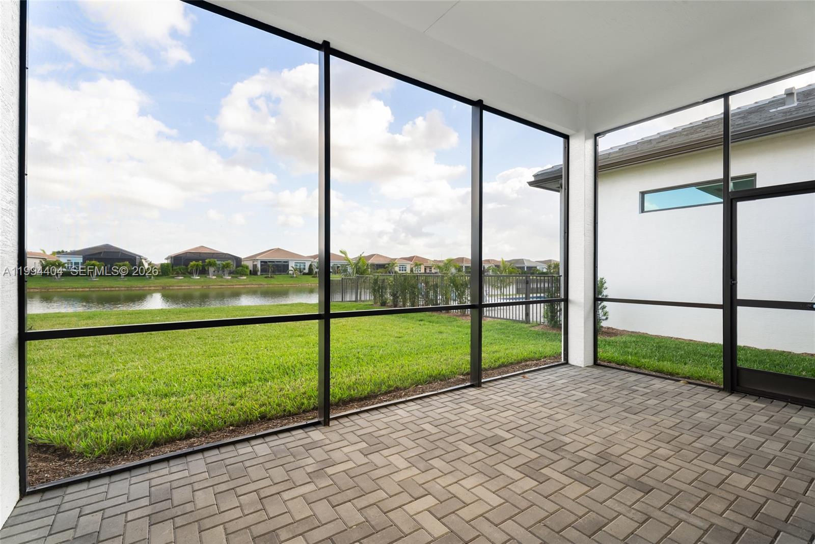 VERANO SOUTH PUD 1 - POD - Residential