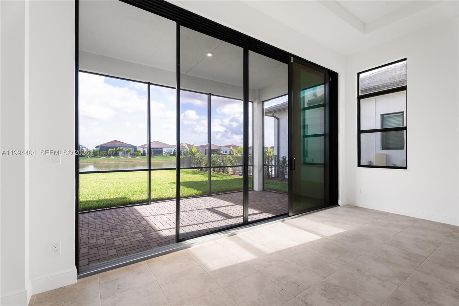 VERANO SOUTH PUD 1 - POD - Residential