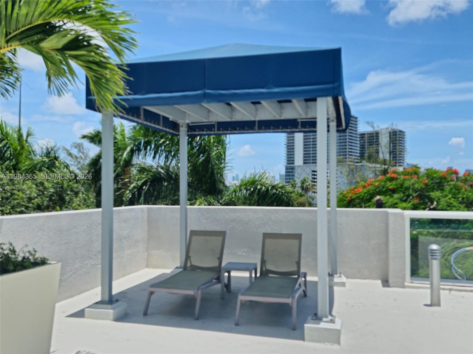 TERRAZAS RIVERPARK VILLAG - Residential