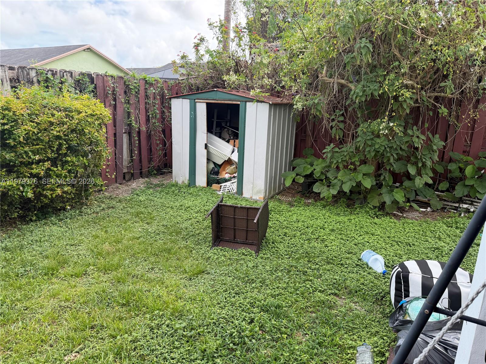 CHANTE-CLARE - Residential