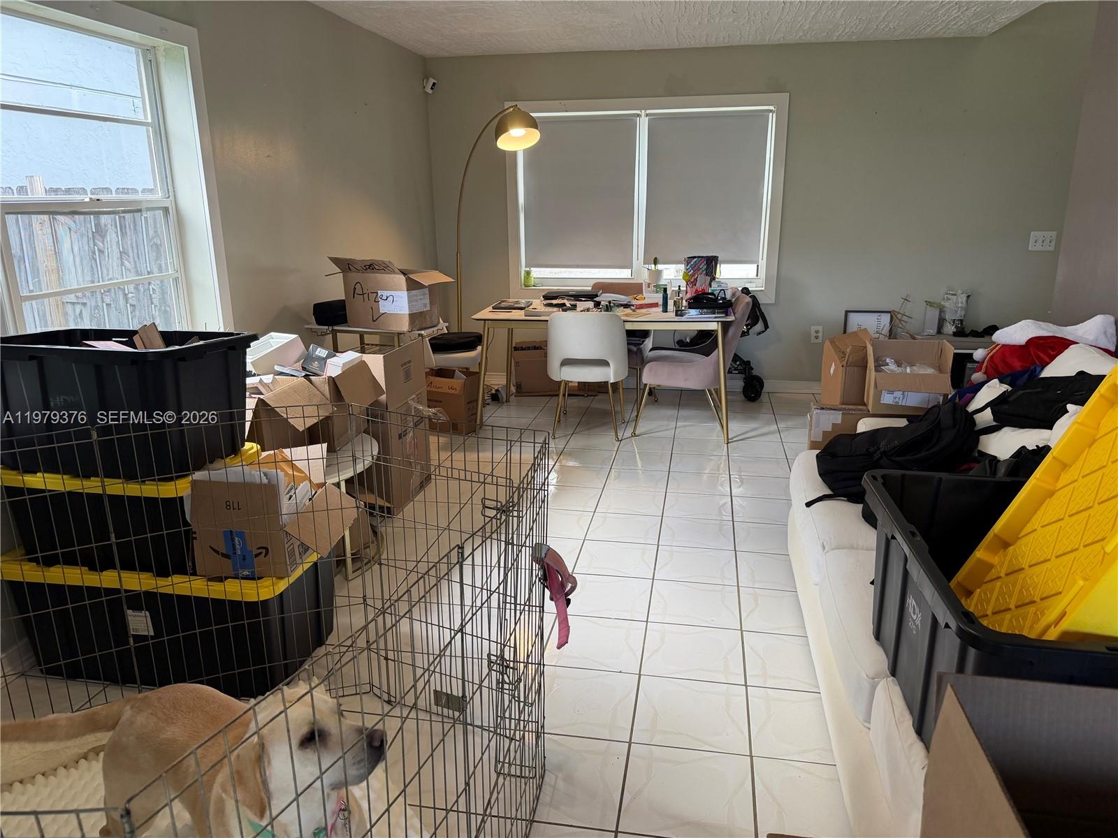 CHANTE-CLARE - Residential