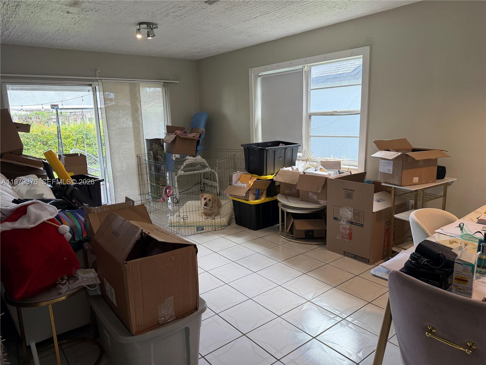 CHANTE-CLARE - Residential