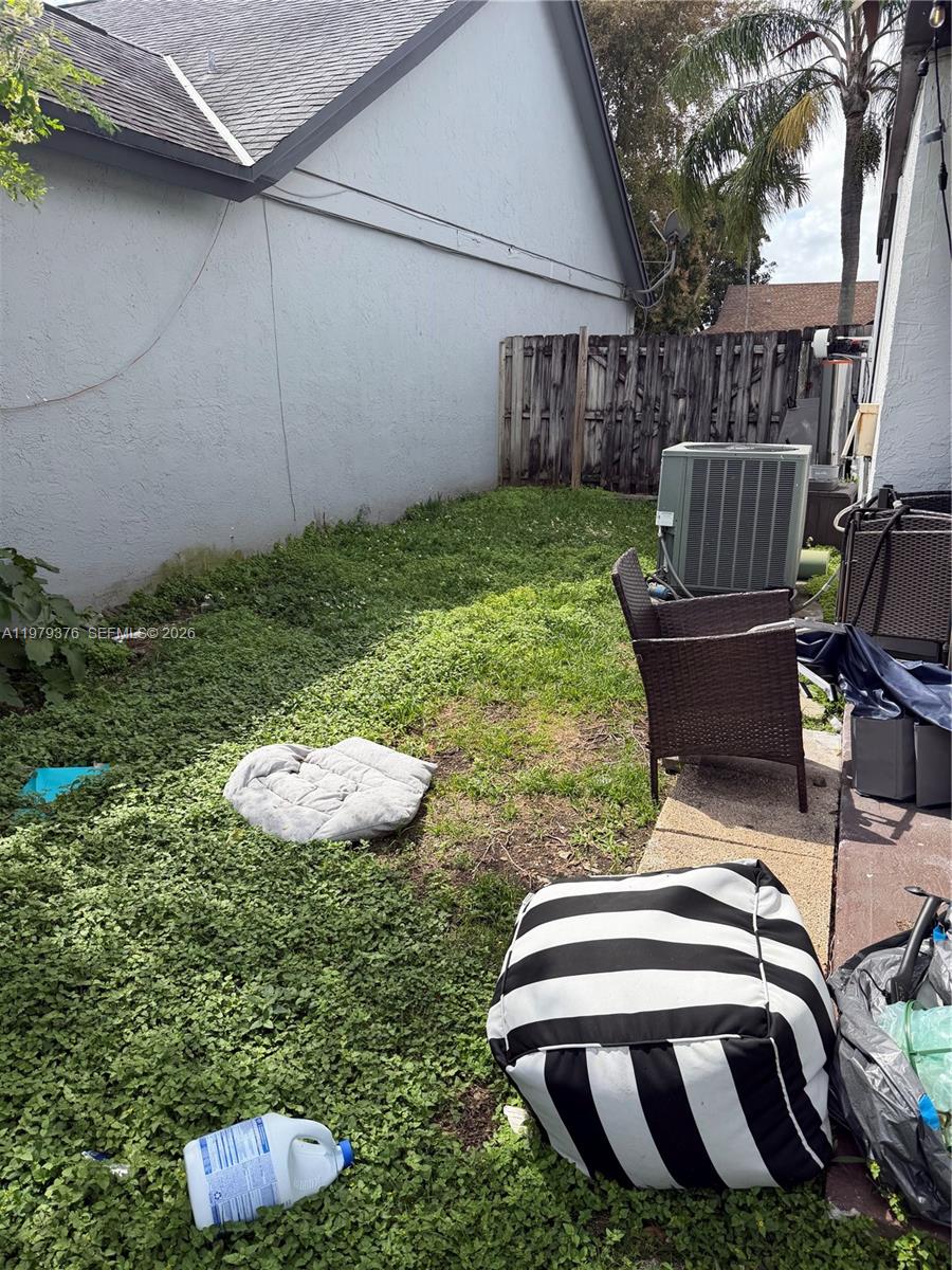 CHANTE-CLARE - Residential