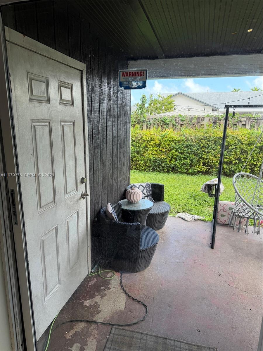 CHANTE-CLARE - Residential