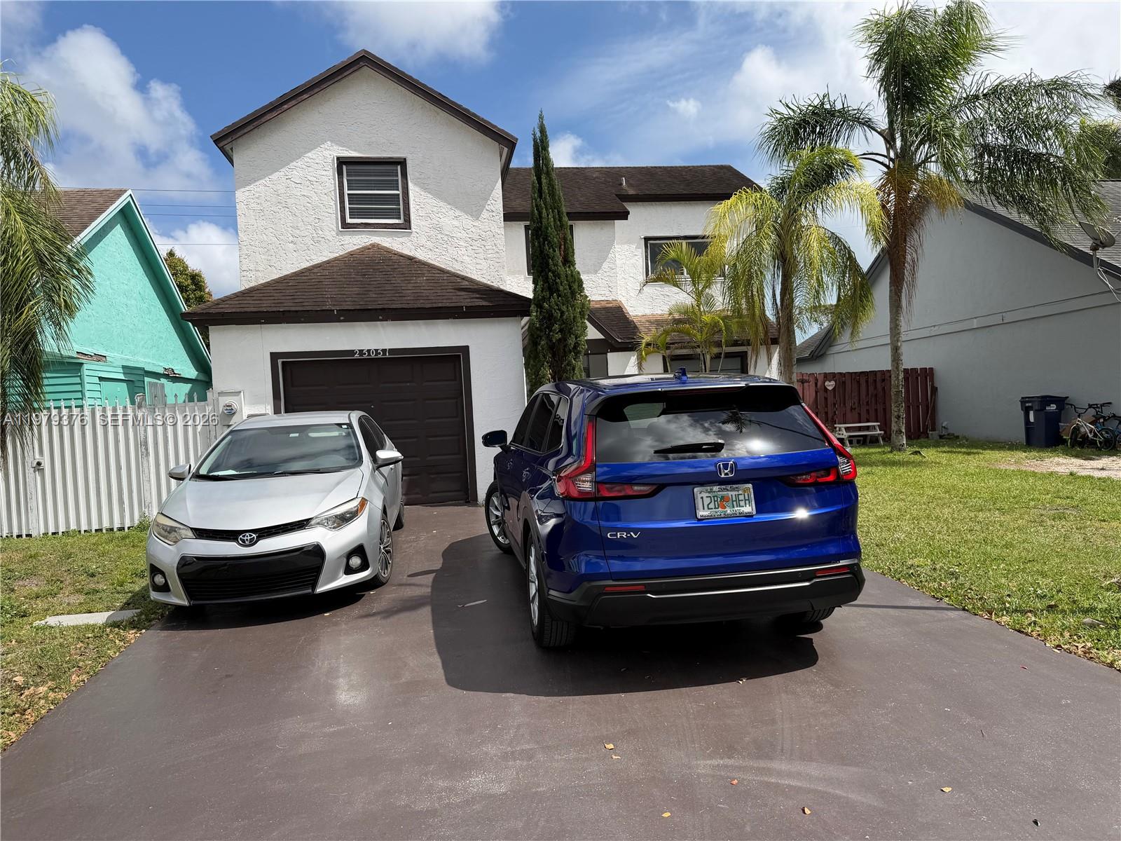 CHANTE-CLARE - Residential