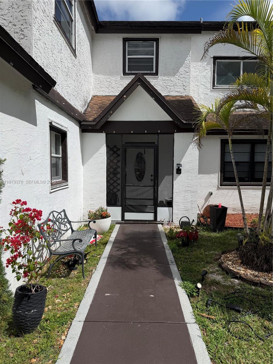 CHANTE-CLARE - Residential