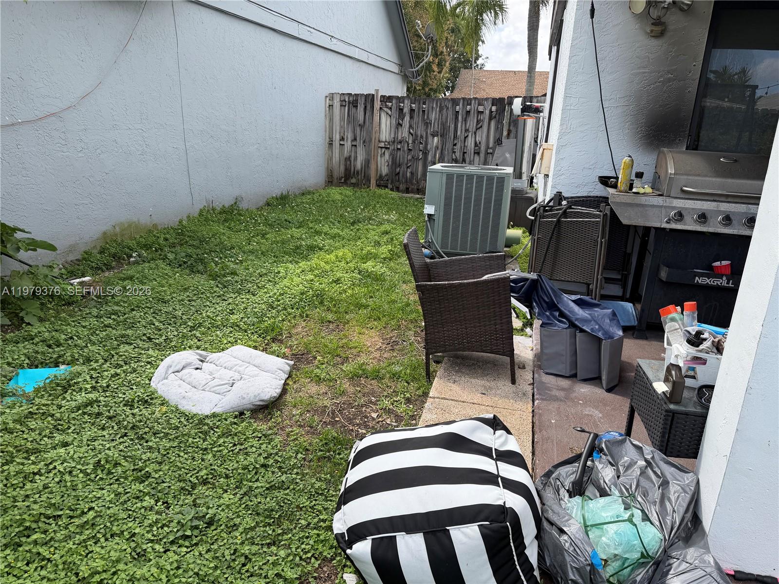 CHANTE-CLARE - Residential