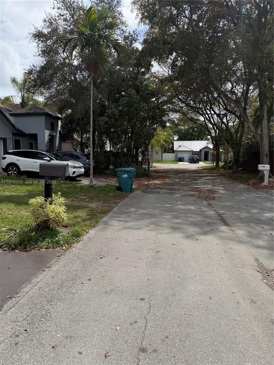 CHANTE-CLARE - Residential