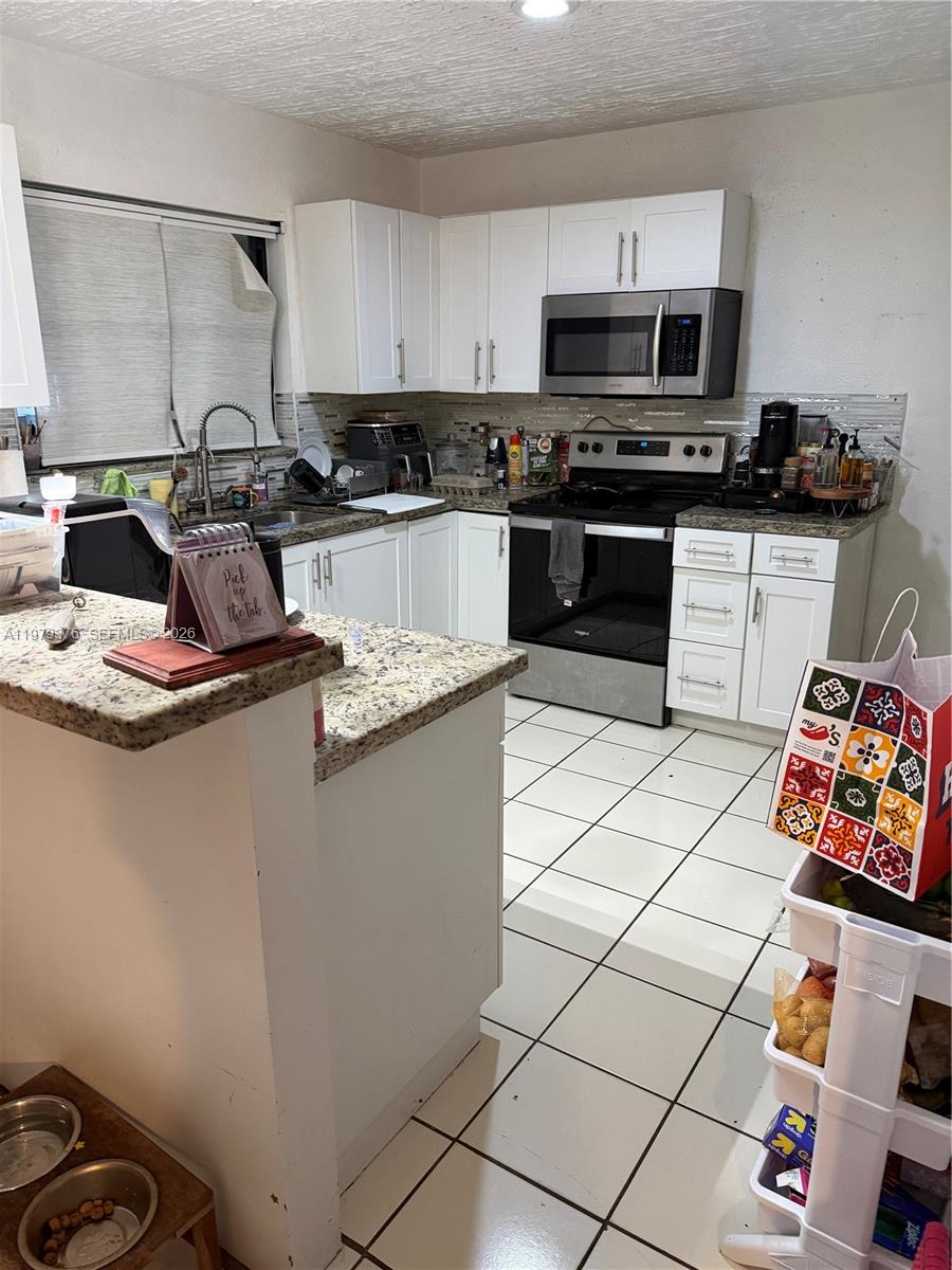 CHANTE-CLARE - Residential