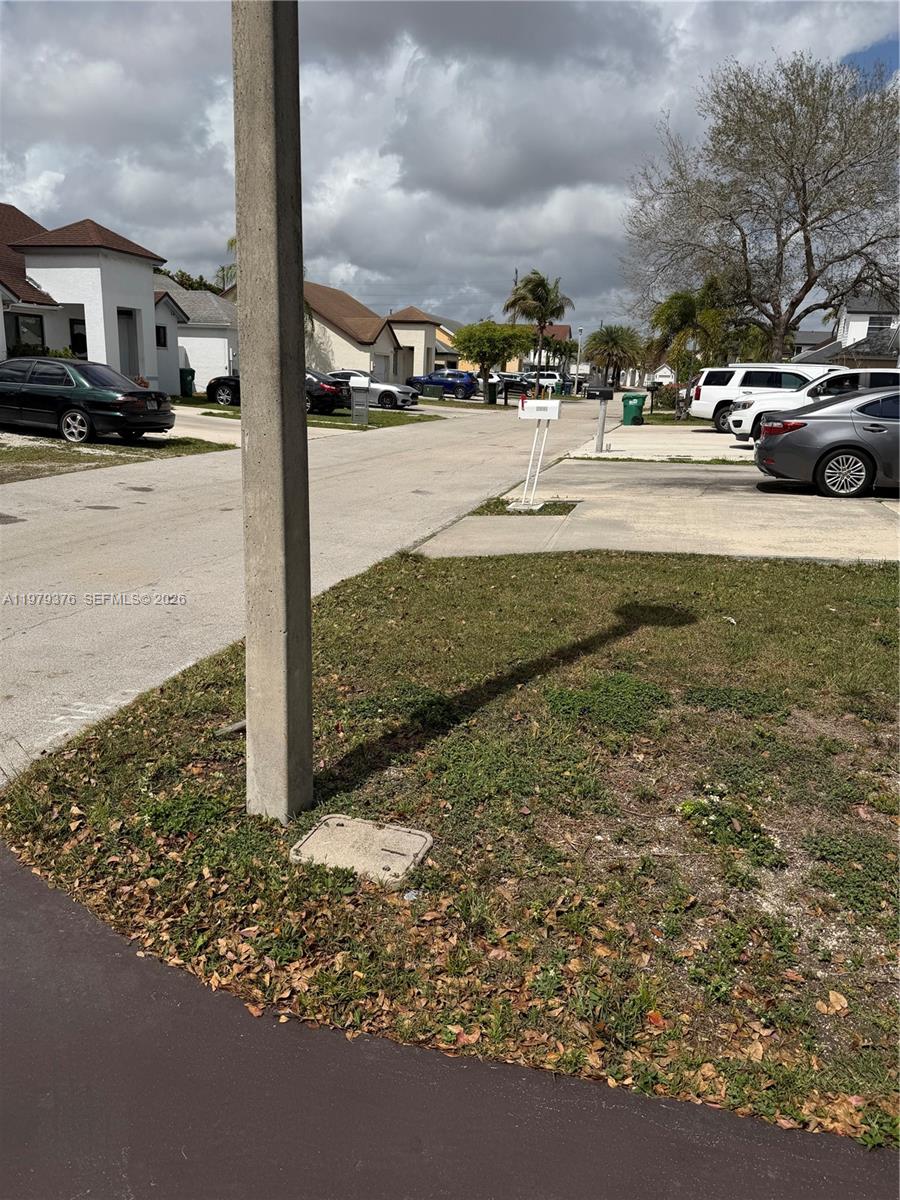 CHANTE-CLARE - Residential