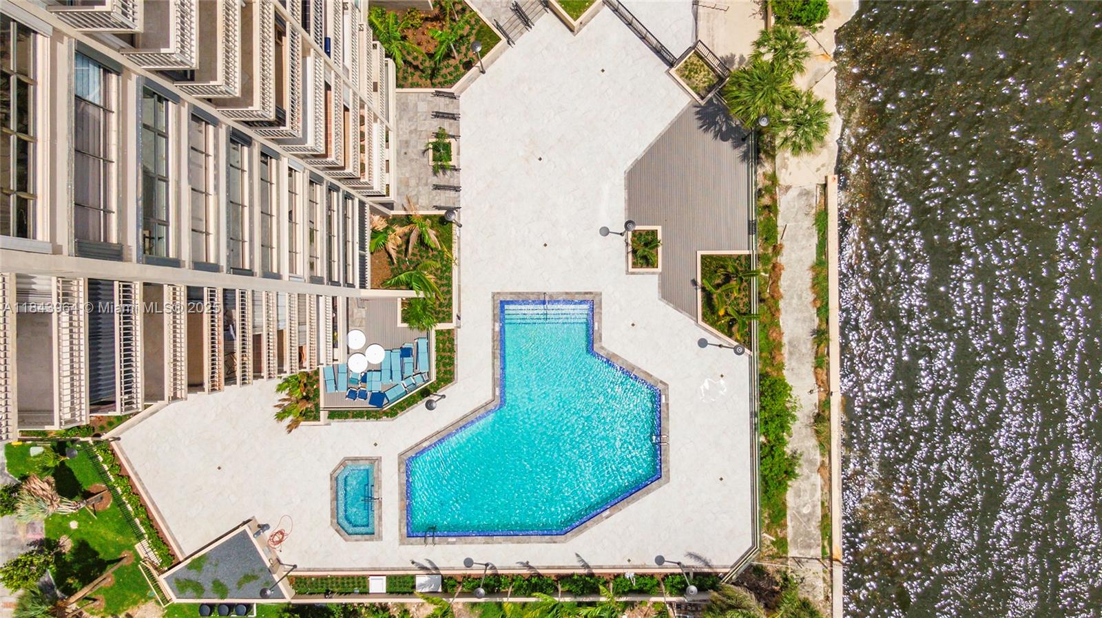 JOCKEY CLUB III CONDO - Residential